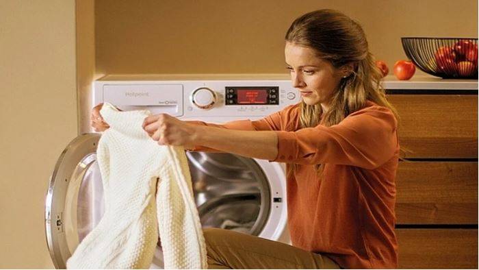 Çamaşır makinesine sadece 1 bardak ekleyin ve farkı görün! Tamirciler çok üzülecek 12